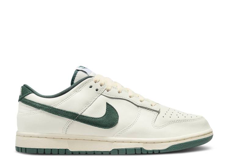Dunk Low 'Athletic Department - Deep Jungle' denemezapt.myshopify.com Zaptila