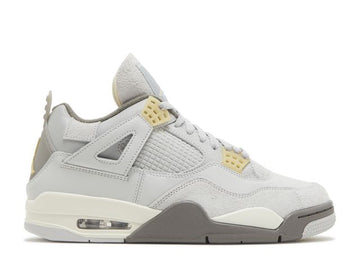 Jordan 4 Retro SE Craft 'Photon Dust'