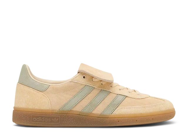 Handball Spezial LT 'Beige Gum' size? Exclusive denemezapt.myshopify.com Zaptila