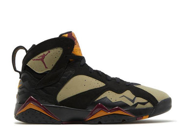 Air Jordan 7 Retro 'Black Olive' denemezapt.myshopify.com Zaptila