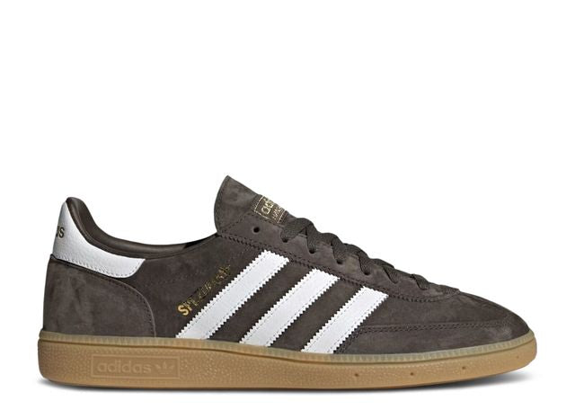 Handball Spezial 'Shadow Olive Gum' denemezapt.myshopify.com Zaptila