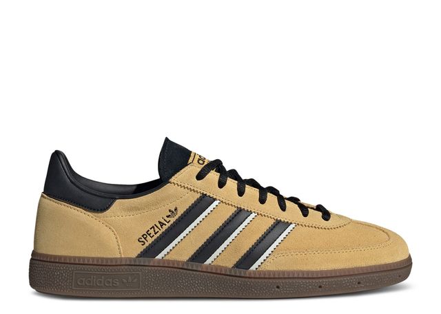 Handball Spezial 'Oat Black' denemezapt.myshopify.com Zaptila