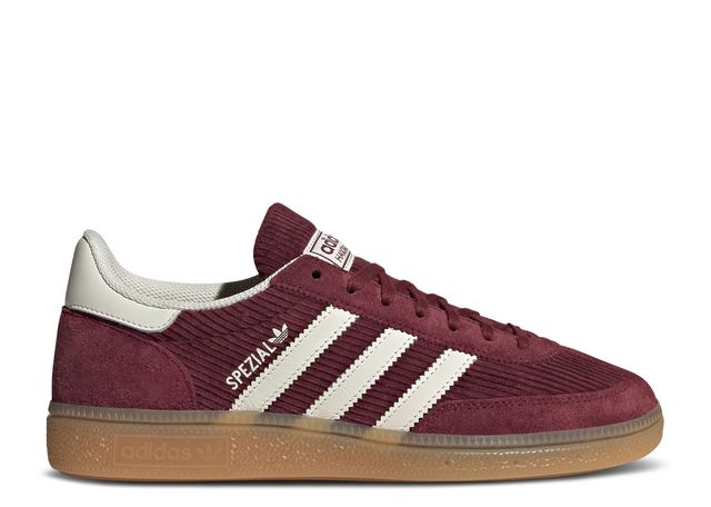 Wmns Handball Spezial 'Corduroy Pack - Shadow Red' denemezapt.myshopify.com Zaptila