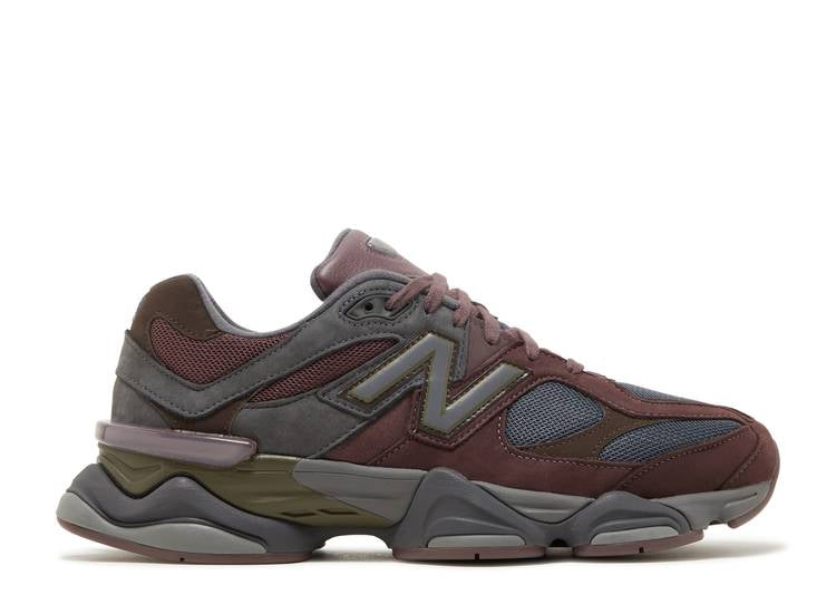 New Balance 9060 'Truffle' denemezapt.myshopify.com Zaptila