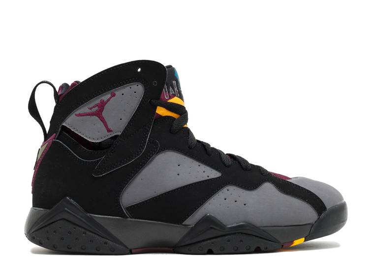 Air Jordan VII