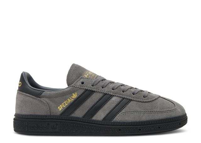 Handball Spezial J 'Grey Black' denemezapt.myshopify.com Zaptila