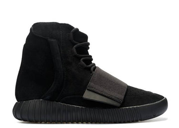 Yeezy Boost 750 'Triple Black' denemezapt.myshopify.com Zaptila