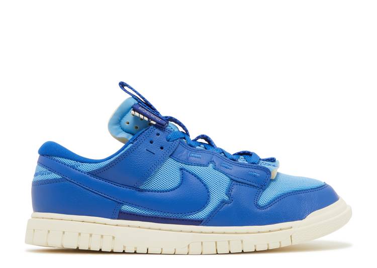 Air Dunk Jumbo 'Game Royal' denemezapt.myshopify.com Zaptila