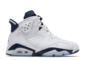 Air Jordan 6 Retro 'Midnight Navy' denemezapt.myshopify.com Zaptila