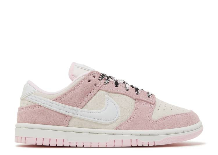 Wmns Dunk Low Lx 'Pink Foam' denemezapt.myshopify.com Zaptila