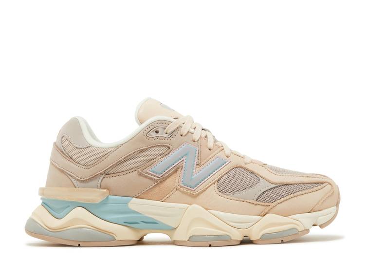 New Balance 9060 'Ivory' denemezapt.myshopify.com Zaptila