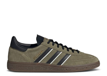 Handball Spezial 'Focus Olive Black'