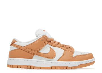 Dunk Low Pro SB 'Light Cognac' denemezapt.myshopify.com Zaptila