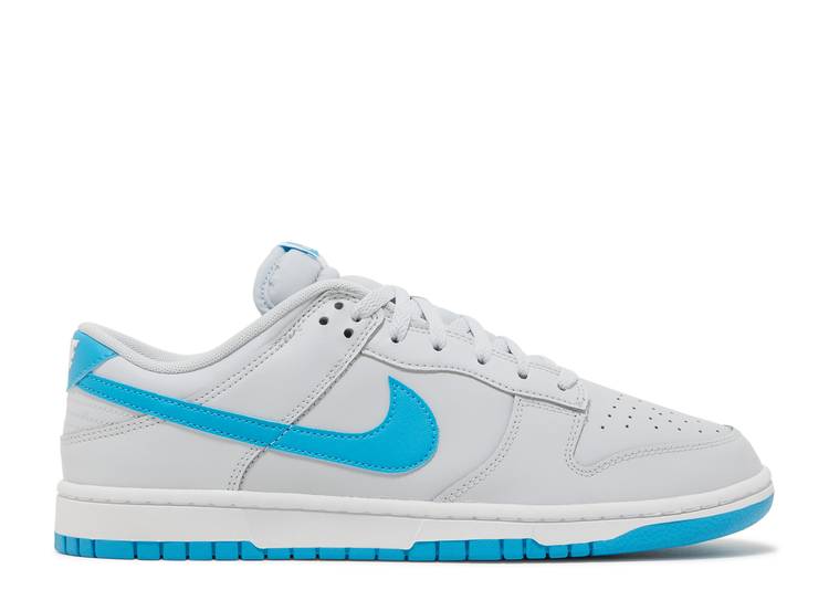 Dunk Low 'Light Bone Blue' denemezapt.myshopify.com Zaptila