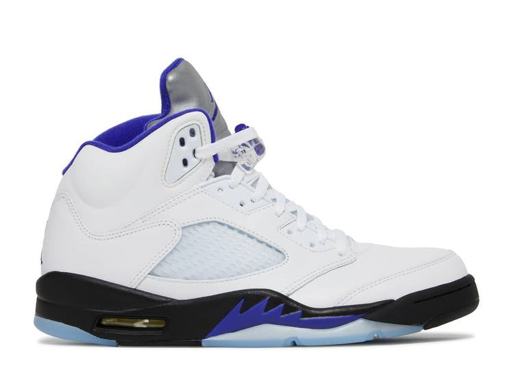 Air Jordan 5 Retro 'Concord' denemezapt.myshopify.com Zaptila