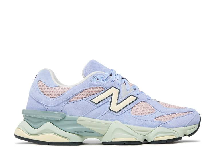 New Balance The Whitaker Group X 9060 'Missing Pieces Pack - Daydream Blue' denemezapt.myshopify.com Zaptila