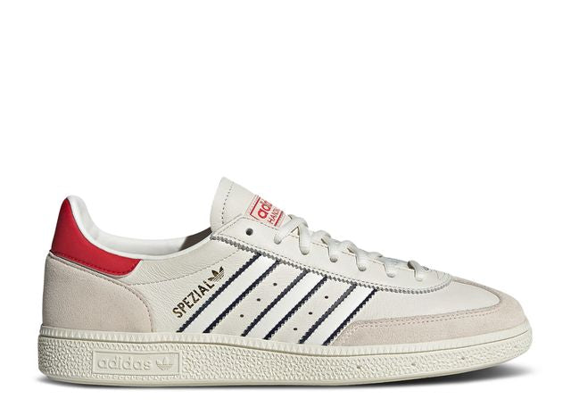 Handball Spezial 'White Night Indigo Scarlet' denemezapt.myshopify.com Zaptila