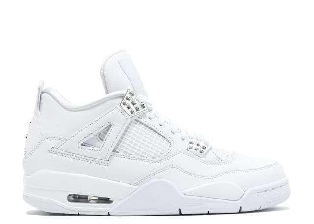 Jordan 4 Retro 'Pure Money' 2017 denemezapt.myshopify.com Zaptila