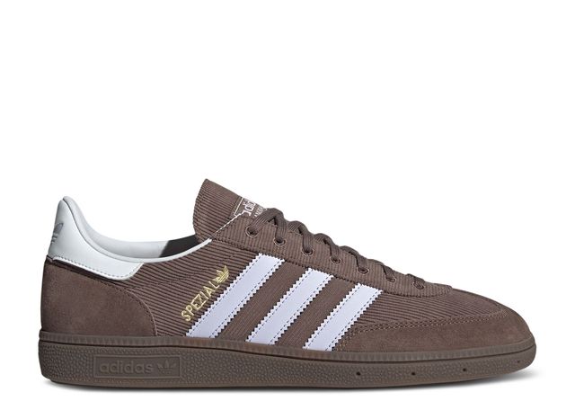 Handball Spezial 'Earth Strata Silver Dawn' denemezapt.myshopify.com Zaptila