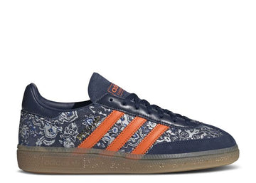 Wmns Handball Spezial 'Ornate Carpet Pack - Night Indigo'