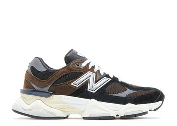 New Balance 9060 'Brown Black'