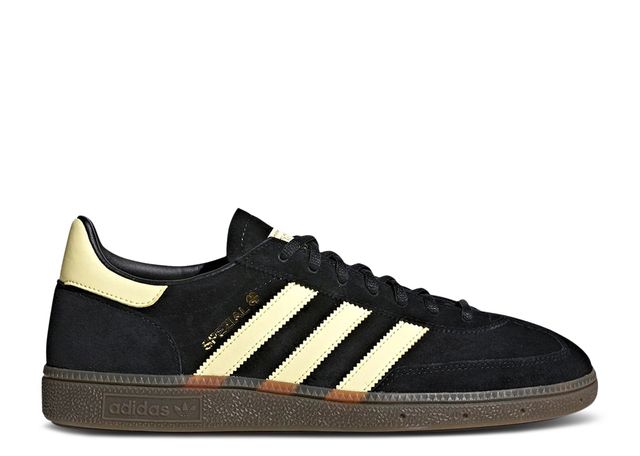 Handball Spezial 'St. Patricks Day - Black' denemezapt.myshopify.com Zaptila