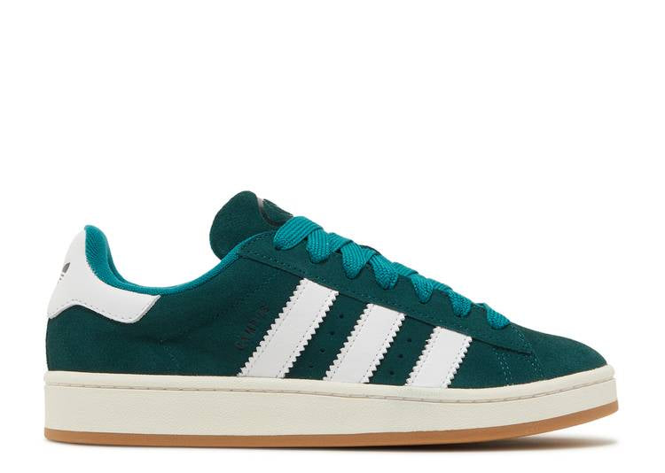 Adidas Campus 00S 'St Forest Glade' denemezapt.myshopify.com Zaptila