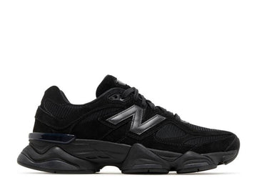 New Balance 9060 'Triple Black'