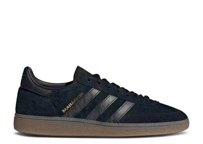 Maharishi x Handball Spezial 'Black Gum' denemezapt.myshopify.com Zaptila