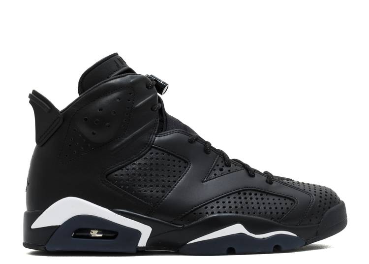 Air Jordan 6 Retro 'Black Cat' denemezapt.myshopify.com Zaptila