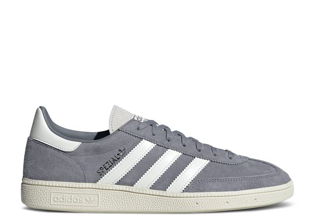 Handball Spezial 'Grey' denemezapt.myshopify.com Zaptila