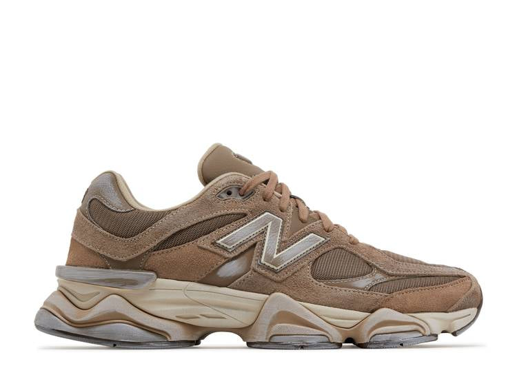 New Balance 9060 'Mushroom' denemezapt.myshopify.com Zaptila