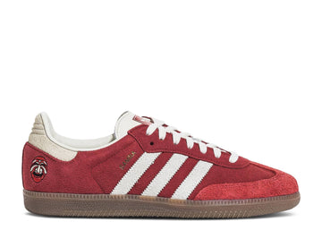 Samba Og 'Talchum Pack - Scarlet'