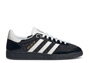 The Blue Trio x Handball Spezial 'Black White'