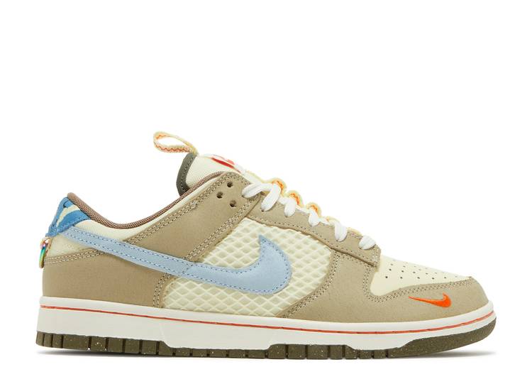 Dunk Low 'Cartoon' denemezapt.myshopify.com Zaptila