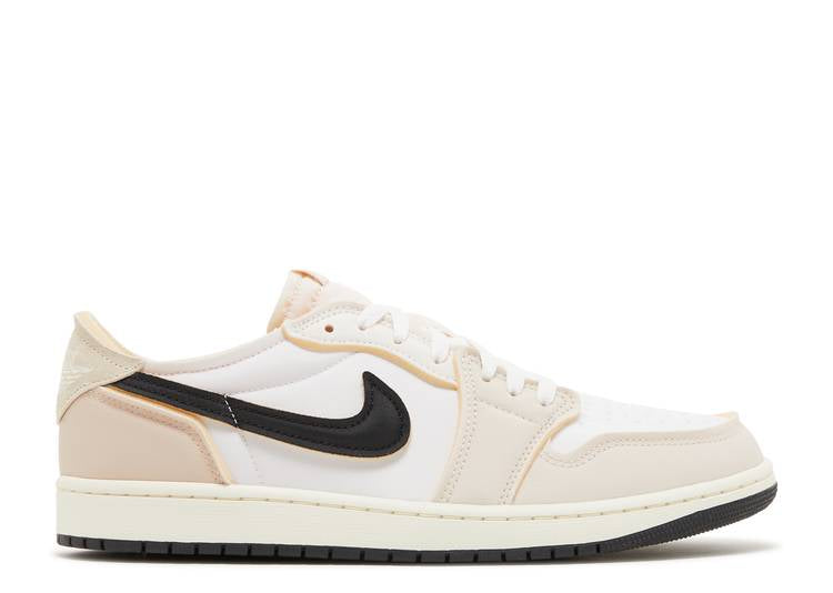 Air Jordan 1 Retro Low Og Ex 'Coconut Milk' denemezapt.myshopify.com Zaptila