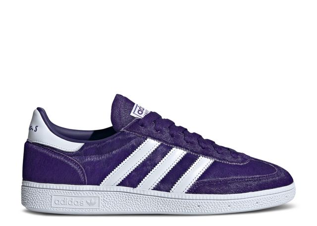 Handball Spezial 'Pony Hair Pack - Collegiate Purple' denemezapt.myshopify.com Zaptila