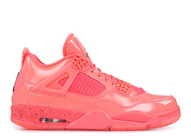 Wmns Jordan 4 Retro NRG 'Hot Punch' denemezapt.myshopify.com Zaptila