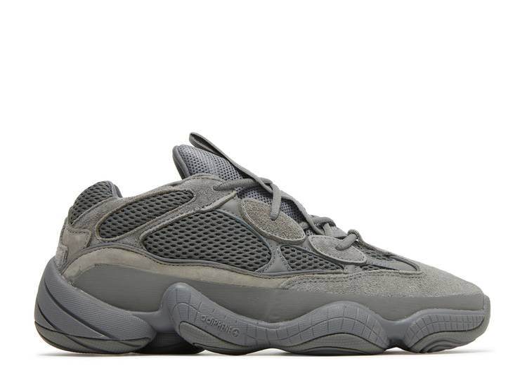 Yeezy 500 'Granite' denemezapt.myshopify.com Zaptila