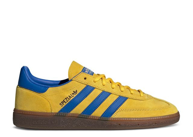 Handball Spezial 'Wonder Glow Blue' denemezapt.myshopify.com Zaptila