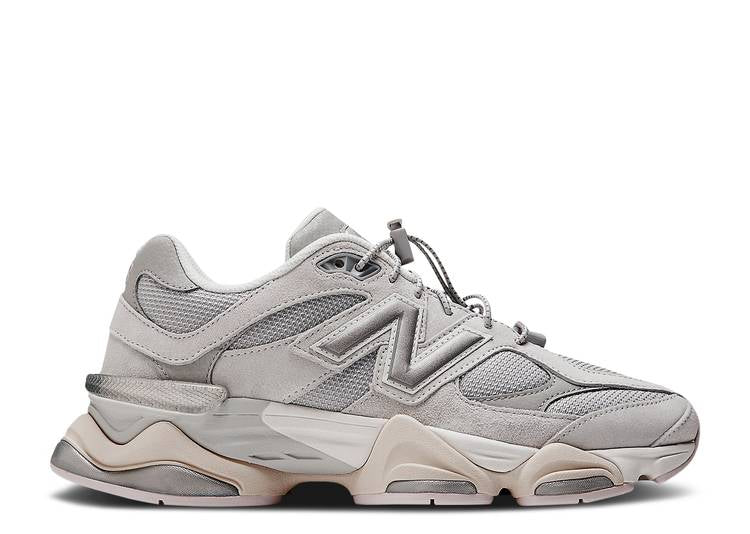 New Balance 9060 'Grey Matter December Sky' denemezapt.myshopify.com Zaptila