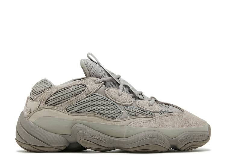 Yeezy 500 'Ash Grey' denemezapt.myshopify.com Zaptila