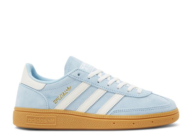 Wmns Handball Spezial 'Clear Sky Gum' denemezapt.myshopify.com Zaptila