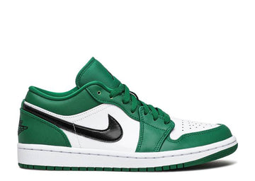 AIR JORDAN 1 LOW 'PINE GREEN'