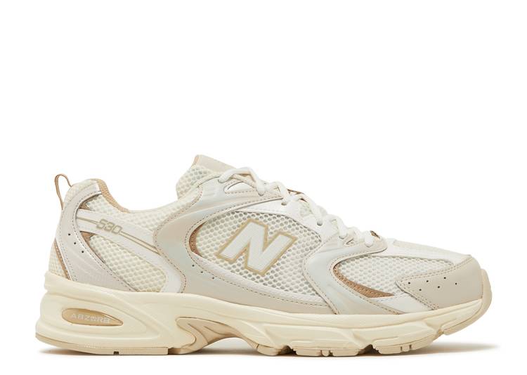 New Balance 530 'Beige Angora' denemezapt.myshopify.com Zaptila