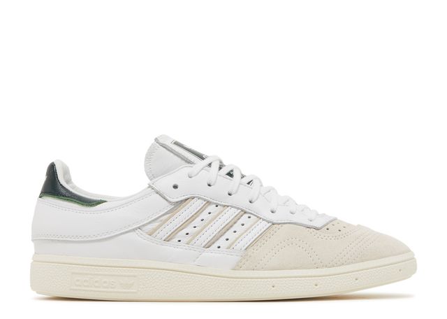 Kith x Handball Top 'Classics Program - White Green' denemezapt.myshopify.com Zaptila