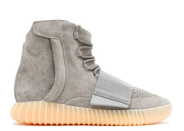 Yeezy Boost 750 'Grey Gum'