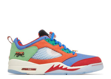 Air Jordan 5 Retro Low 'Doernbecher 2022'