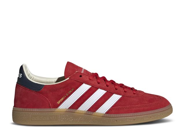 Sporty &amp; Rich x Handball Spezial 'USA' denemezapt.myshopify.com Zaptila