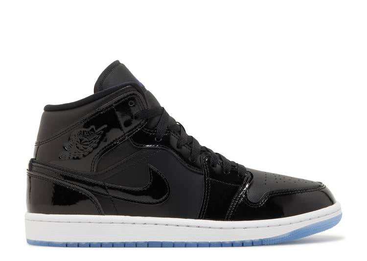 Air Jordan 1 Mid Se 'Space Jam' denemezapt.myshopify.com Zaptila